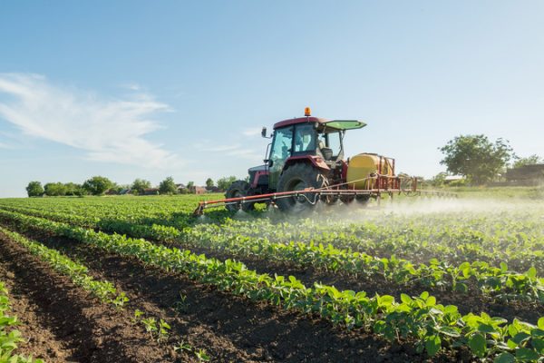 Agrochemicals
